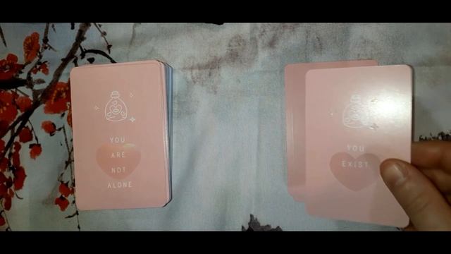 Heart Align Affirmations Oracle (2022) (Indie - KS) by Kimberly M. Tsan Quick Flip Through смотреть онлайн