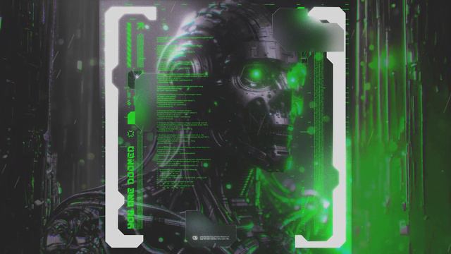 [ Cyberpunk Music ] MISTER 404 - YOU ARE DOOMED | Midtempo \ Electronic \ EBM \ Industrial | 2024 смотреть онлайн