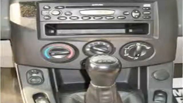 2002 Saturn VUE available from Hudson Valley Auto Sales смотреть онлайн