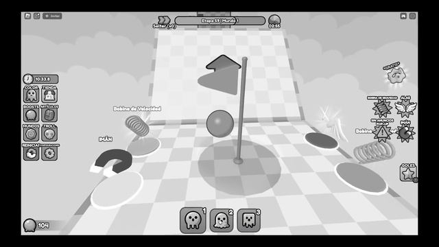 NOS CONVERTIMOS EN SLIMES EN ROBLOX смотреть онлайн