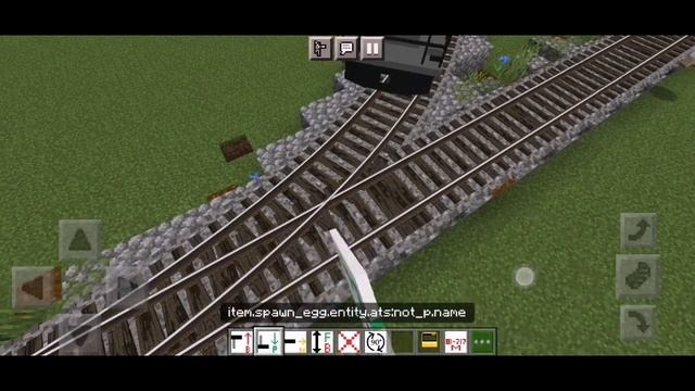 МАЙНКРАФТ МОД НА ПОЕЗДА ПЕ! | АМЕРИКАНСКИЕ ПОЕЗДА!!! НА АНДРОИД! смотреть онлайн