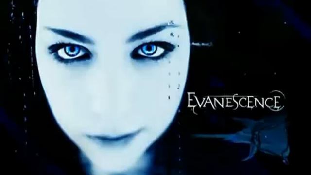 Evanescence - Bring Me To Life (Orchestral Remix) смотреть онлайн