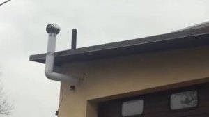 Турбодефлектор