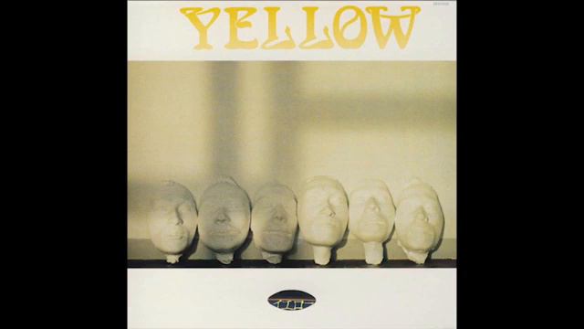 Yellow - Yellow 1975 смотреть онлайн