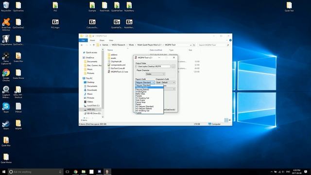 How to Install the Multi Quiet Player Mod v2.1 смотреть онлайн