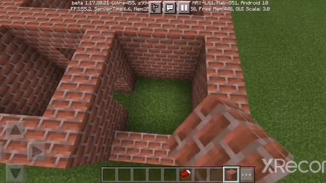 как сделать бесконечную комнату в майнкрафте смотреть онлайн