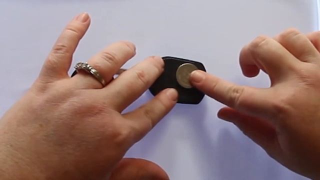 How To Replace A 2015 - 2019 Ford Fiesta Key Fob Battery FCC ID CWTWB1U793 смотреть онлайн