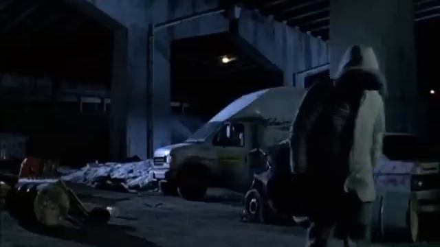 The Last Witness (1999) смотреть онлайн