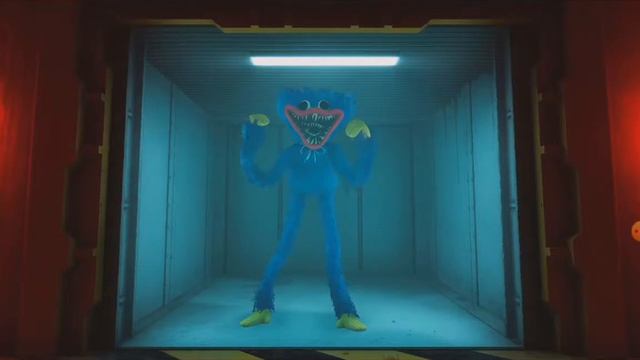 в стиме скоро выйдет новая игра с мультиплеирам project play time смотреть онлайн