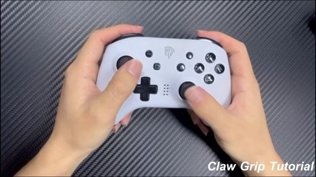 Play Games Like A Pro - Use Claw Grip | Controller tricks & Tips смотреть онлайн