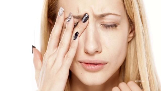 Ваше здоровье. Зрение и татуаж век