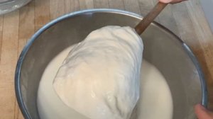 ДОМАШНЯЯ МОЦАРЕЛЛА БЕЗ ХЛОПОТ ВАРИМ БЕЗ ФЕРМЕНТА И СЛИВОК