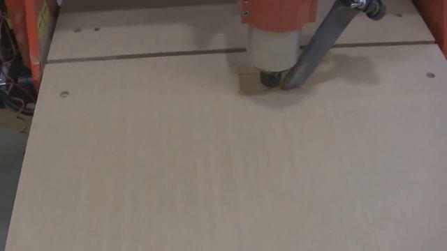 Рабочий стол, сетка и прижимы на станок ЧПУ. смотреть онлайн