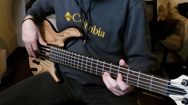 testing my Cort with D'Addario EPS165 PROSteels смотреть онлайн