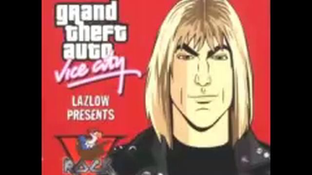 GTA Vice City - V-Rock -11- Iron Maiden - 2 Minutes To Midnight (320 kbps) смотреть онлайн