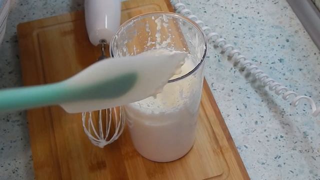 Рецепты Десертов