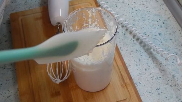 Брауни пай с бананами и шоколадным муссом ( Рецепт от Andy Chef)