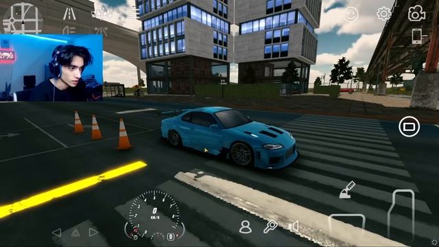 ОБНОВЛЕНИЕ УЖЕ В ИГРЕ Car parking multiplayer ! ФИШКИ И СЕКРЕТЫ смотреть онлайн