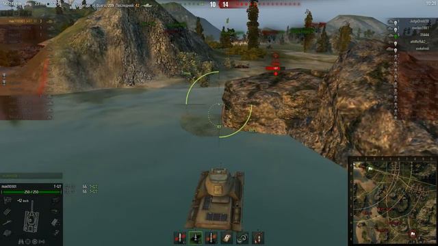 Колобанов на Т-127 смотреть онлайн