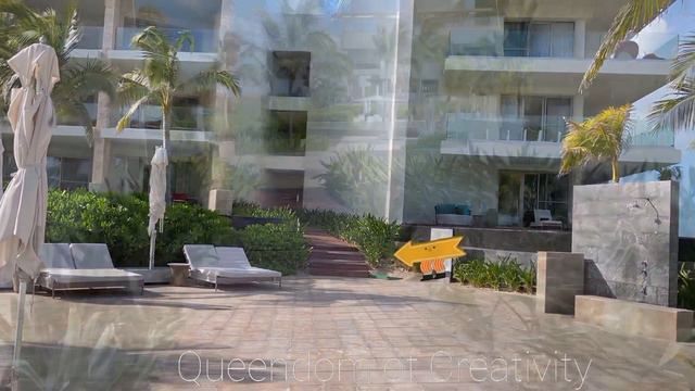 GRAND PALLADIUM TRS CORAL HOTEL CANCUN Junior Suite Garden View Room Tour смотреть онлайн