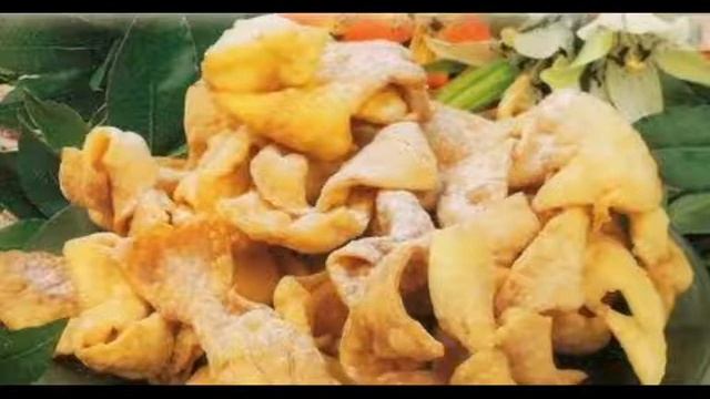 Кош теле 1 Татарский хворост смотреть онлайн