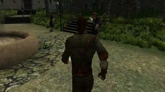 Корсары Каждому Свое. Отчаянный Корсар. Серия 1. смотреть онлайн