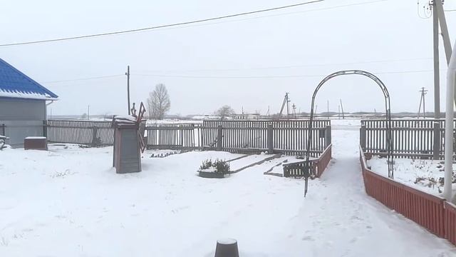 VLOG/Украшаю входную дверь??✨?/ Ушлые подписчики???/ Наш обед. смотреть онлайн