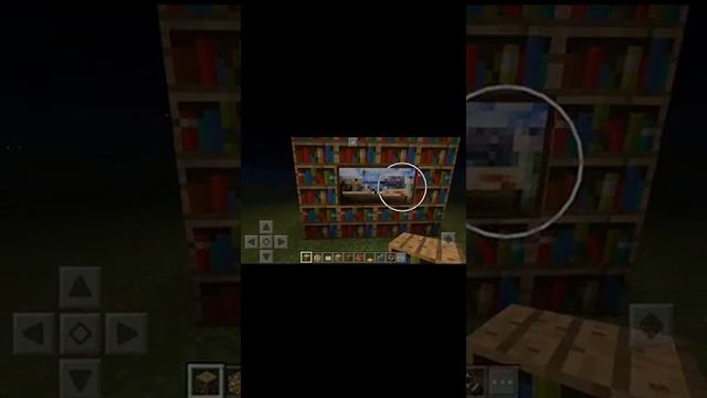 МЕБЕЛЬ В MINECRAFT БЕЗ ВСЯКИХ МОДОВ смотреть онлайн