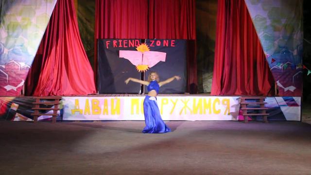 Минута славы, часть 11, Сиземова Тамара смотреть онлайн