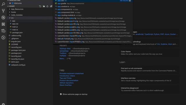 Using Secure Android keyStore In A NativeScript Angular Mobile App смотреть онлайн