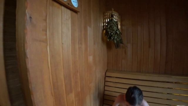 Отдых в Кедровке СПА Новокузнецк. смотреть онлайн