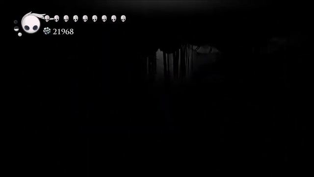 Secret Room in Abyss/Hollow Knight/The Tentacles Of The Void/Hunter's Magazine смотреть онлайн