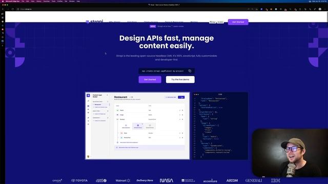 What Is A CMS? - What Is Web Development смотреть онлайн
