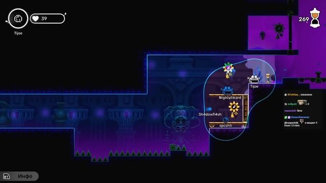 Милый кооперативный зверинец с кучей способностей // KarmaZoo #1 смотреть онлайн