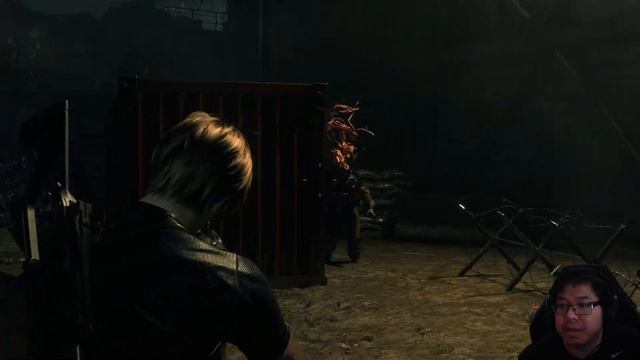 The Island Of Madness - Resident Evil 4 (Remake) - Part 14 смотреть онлайн