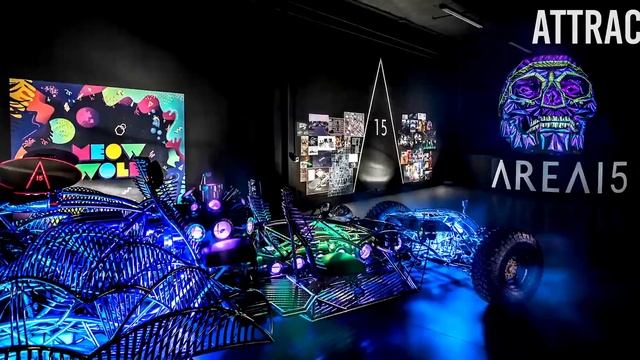 LAS VEGAS Travel Guide | Experience Las Vegas