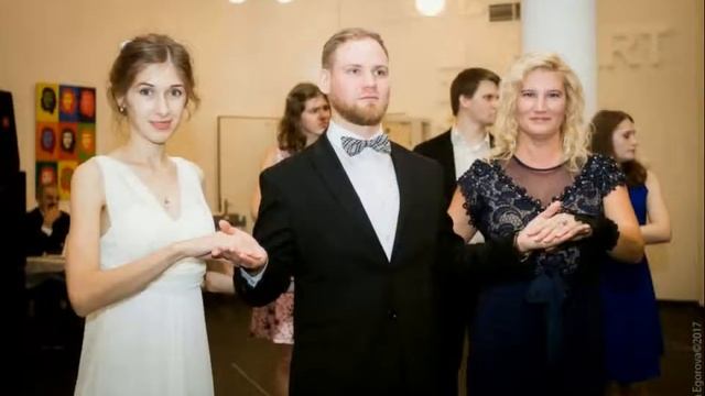 Бальный вечер на берегу Финского залива Часть 1 смотреть онлайн