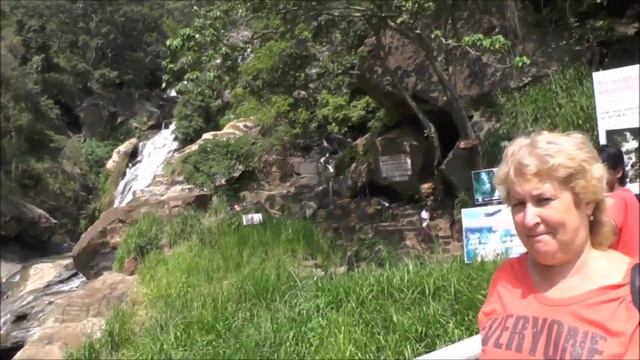 Шри Ланка, 2014  Нувара Элия - парк Яла