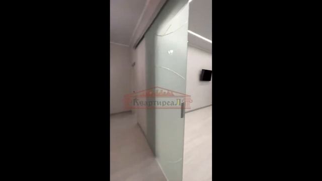 объект № 12348330 Квартира 74 кв.м.г. Воронеж, ул. Челюскинцев, д.101 к.Б смотреть онлайн