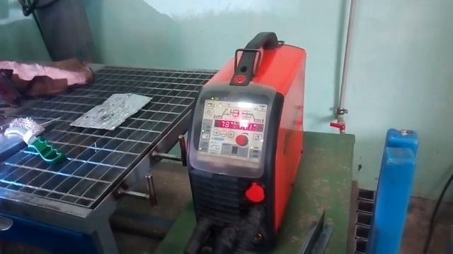 Масса Том vs АМГ5.ТИГ. смотреть онлайн