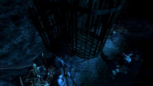 Fable - Hobbes Cave (Music) - 1 Hour смотреть онлайн