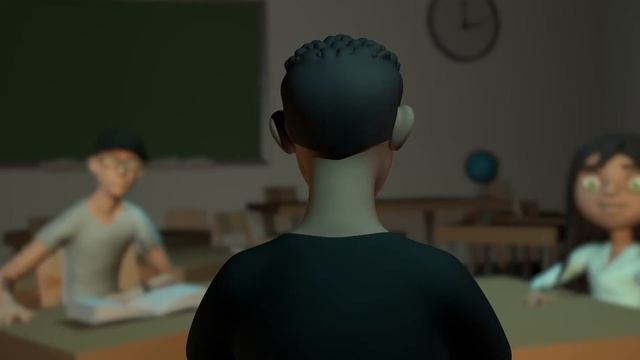 TAP Studio for CUNY - PSA 2 of 3 (2018) смотреть онлайн