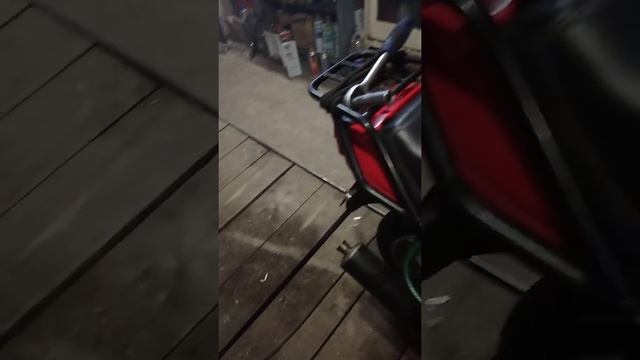 встановлення ірідієвих свічок DENSO IQ20TT на яву 638... смотреть онлайн