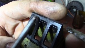 Почему не заводится SUZUKI Sepia Adress