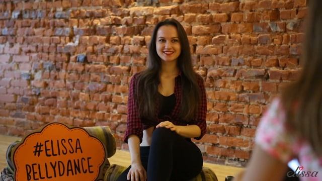 Школа Восточного танца Elissa блиц-опрос смотреть онлайн