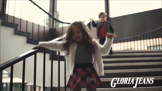 Gloria Jeans GeeJay Дети смотреть онлайн