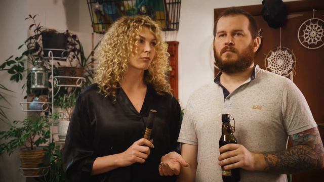 Имиджевые ролик "Метаморфоза смотреть онлайн