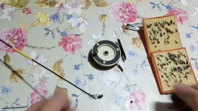 Боковой СТОРОЖОК для летней удочки, просто и надежно!!! смотреть онлайн