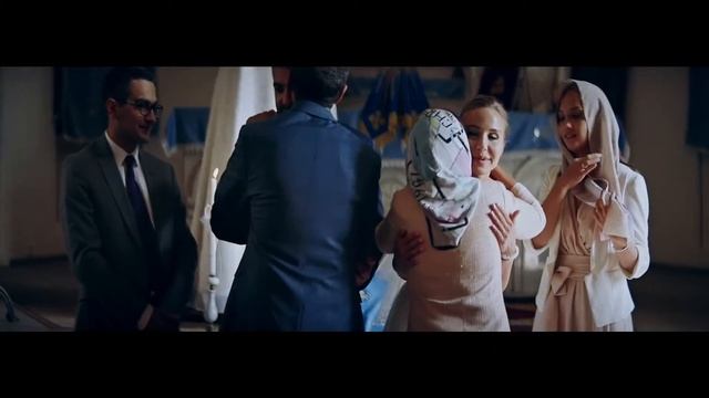 Anamorphic Wedding Love-Story canon 5d mark IV Bali La7200 Rectilux смотреть онлайн