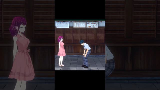 Loop8: Summer of Gods Trailer ? смотреть онлайн